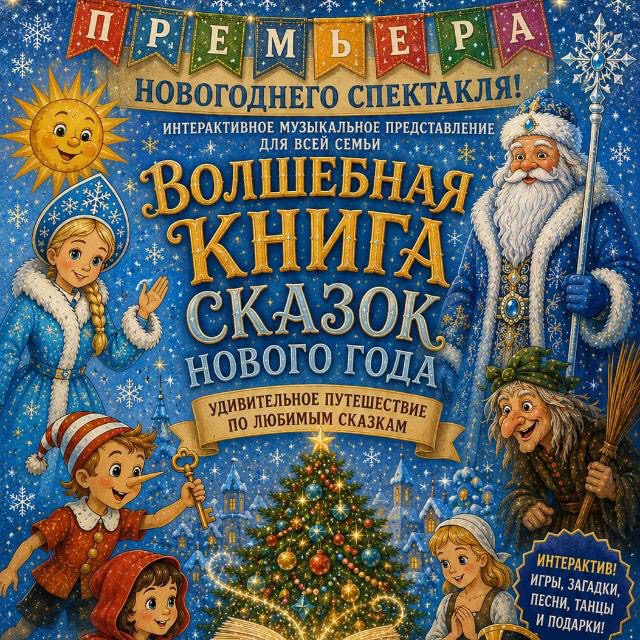 Book of Fairy Tales